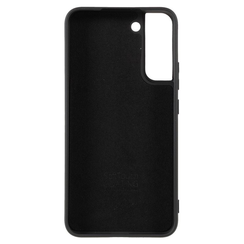 Case Samsung Galaxy S22 Plus 5G Liquid Silicone X-level