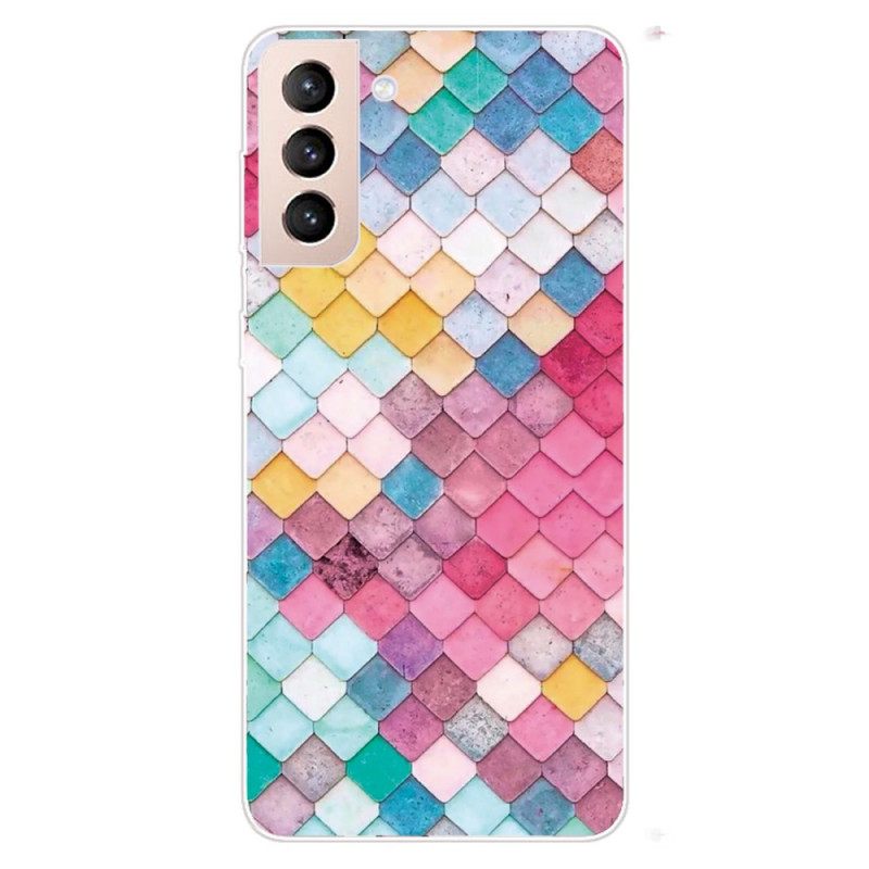 Case Samsung Galaxy S22 Plus 5G Maalaus