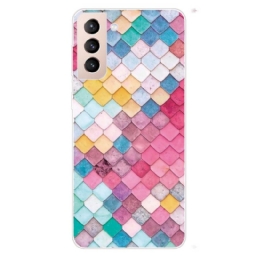 Case Samsung Galaxy S22 Plus 5G Maalaus