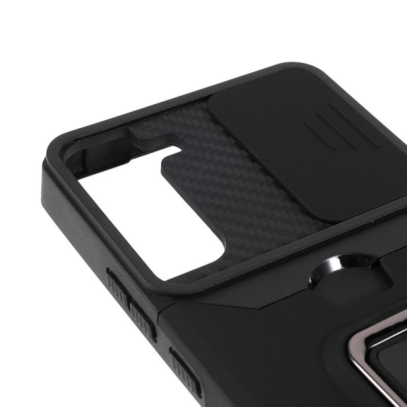 Case Samsung Galaxy S22 Plus 5G Monitoimiset Linssisuojat