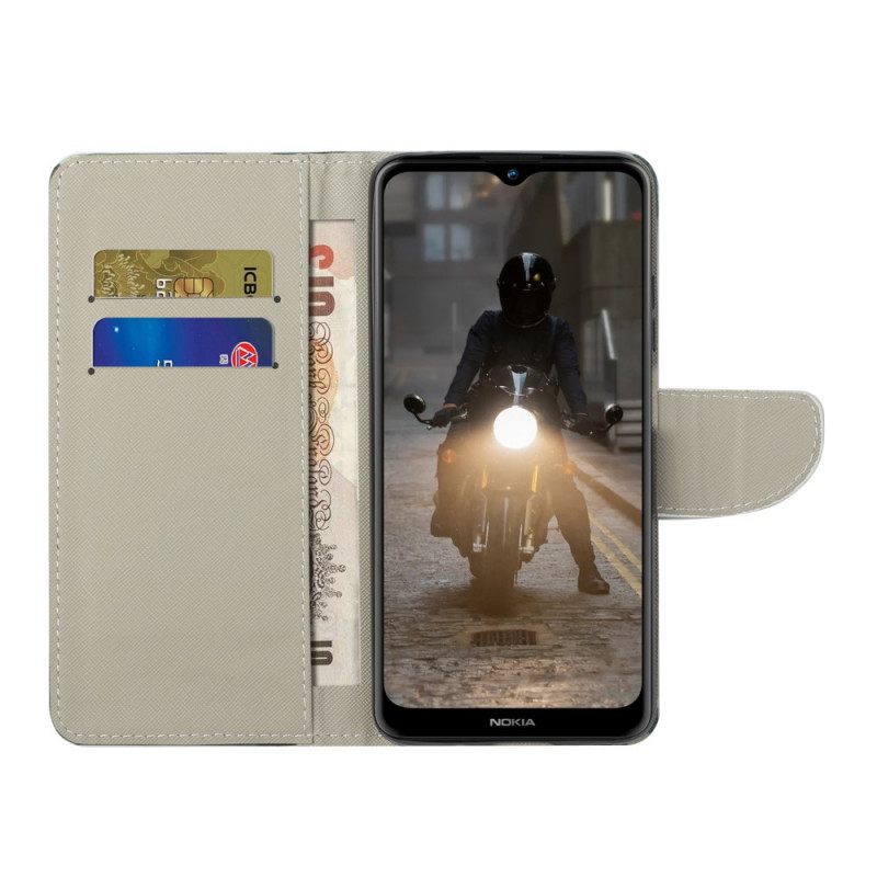 Flip Case Samsung Galaxy S22 Plus 5G London Life