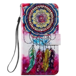 Kotelot Samsung Galaxy S22 Plus 5G Artistic Dream Catcher