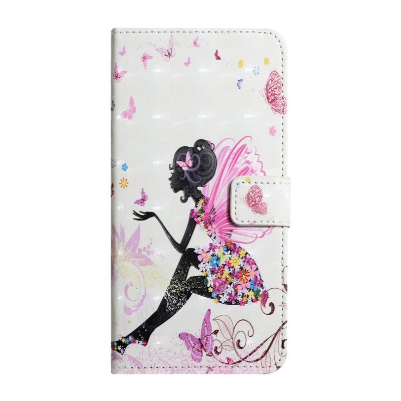 Kotelot Samsung Galaxy S22 Plus 5G Magic Fairy