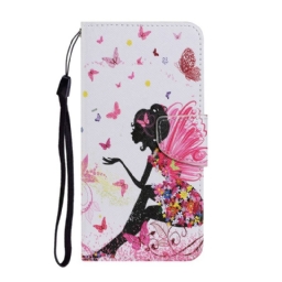 Kotelot Samsung Galaxy S22 Plus 5G Magic Fairy