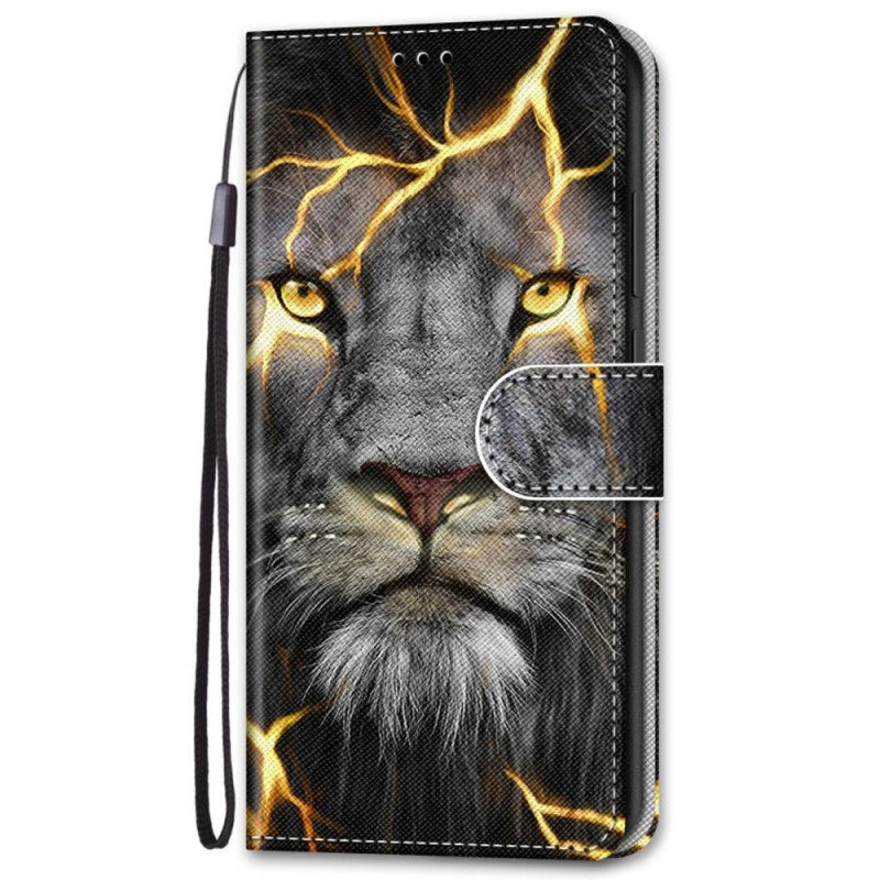 Kotelot Samsung Galaxy S22 Plus 5G Magic Feline