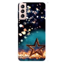 Kuori Samsung Galaxy S22 Plus 5G Flexible Star