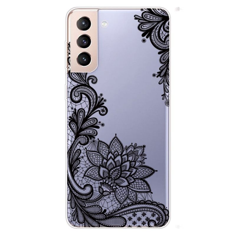 Kuori Samsung Galaxy S22 Plus 5G Sublime Lace