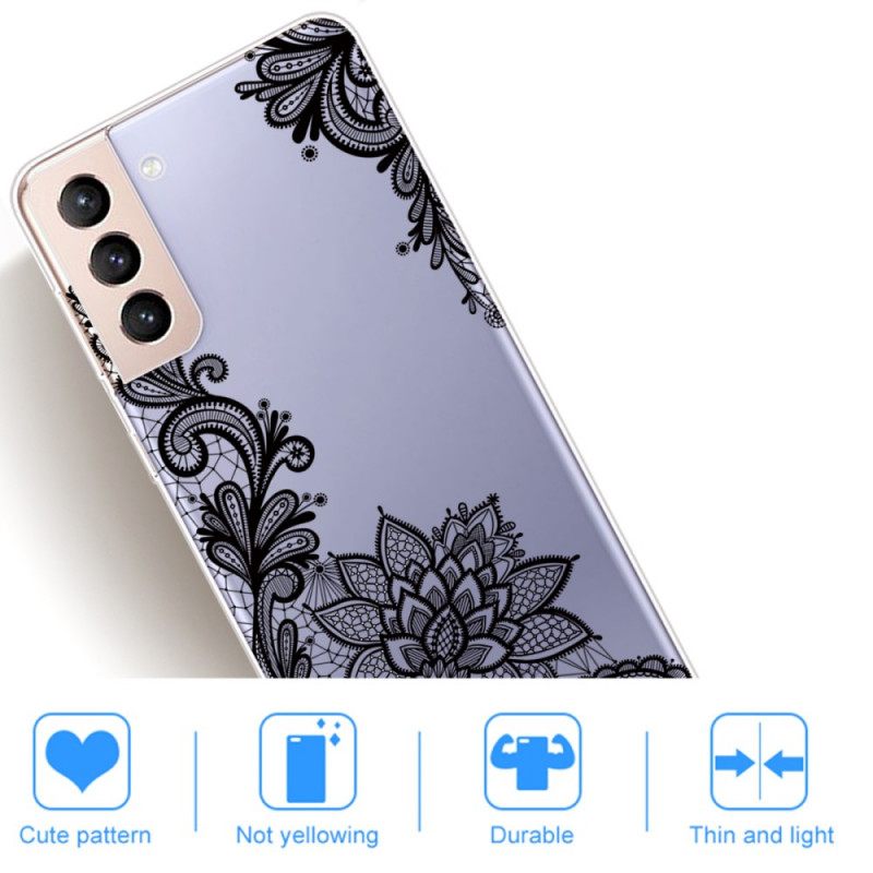 Kuori Samsung Galaxy S22 Plus 5G Sublime Lace