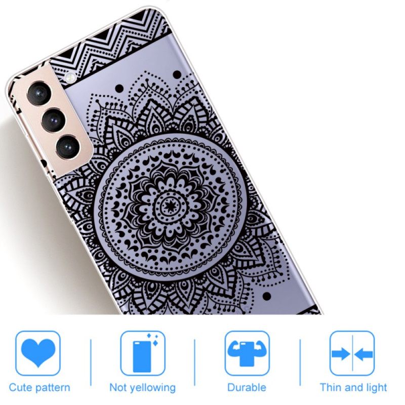 Kuori Samsung Galaxy S22 Plus 5G Sublime Mandala