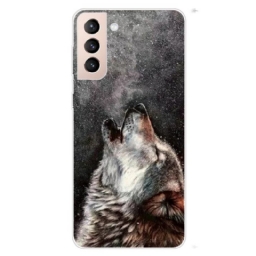 Kuori Samsung Galaxy S22 Plus 5G Sublime Wolf