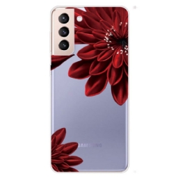 Kuori Samsung Galaxy S22 Plus 5G Wildflowers