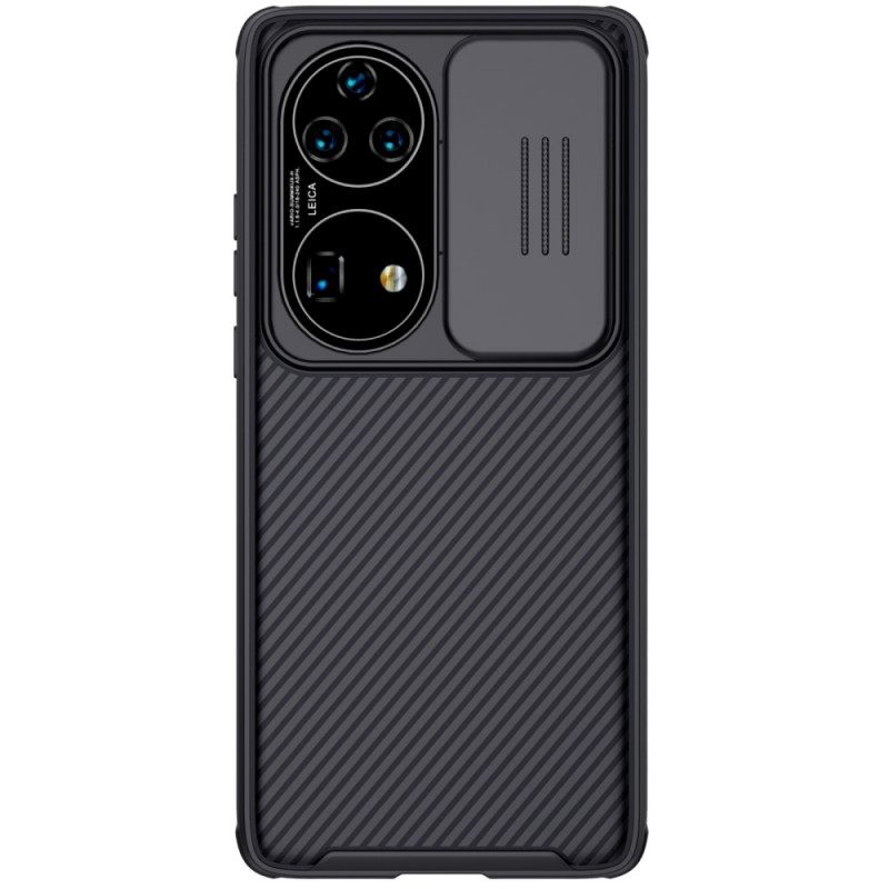 Case Huawei P50 Pro Camshield Nillkin