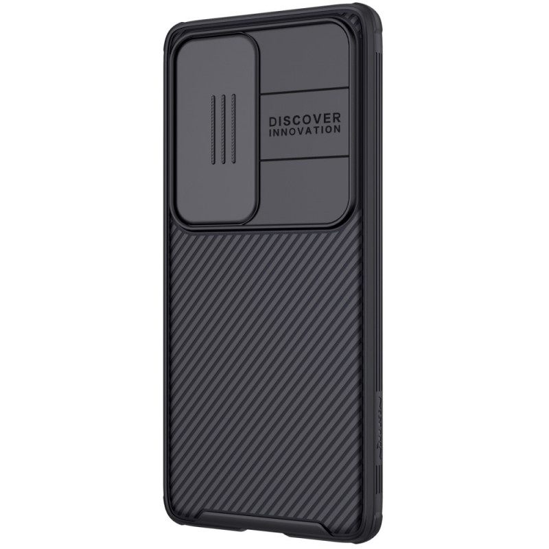 Case Huawei P50 Pro Camshield Nillkin