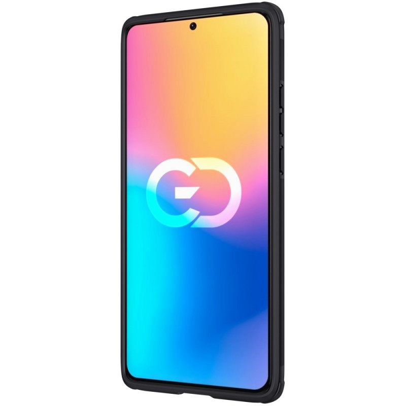 Case Huawei P50 Pro Camshield Nillkin