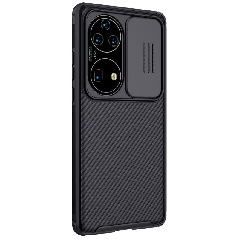 Case Huawei P50 Pro Camshield Nillkin