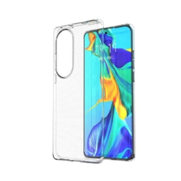 Case Huawei P50 Pro Clear Crystal