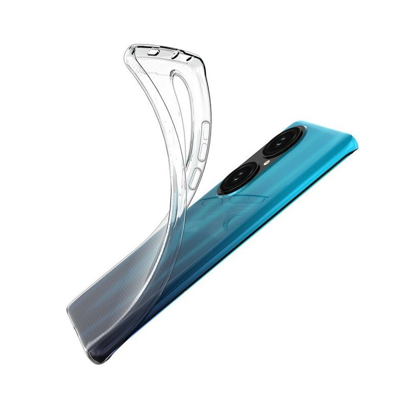 Case Huawei P50 Pro Clear Crystal