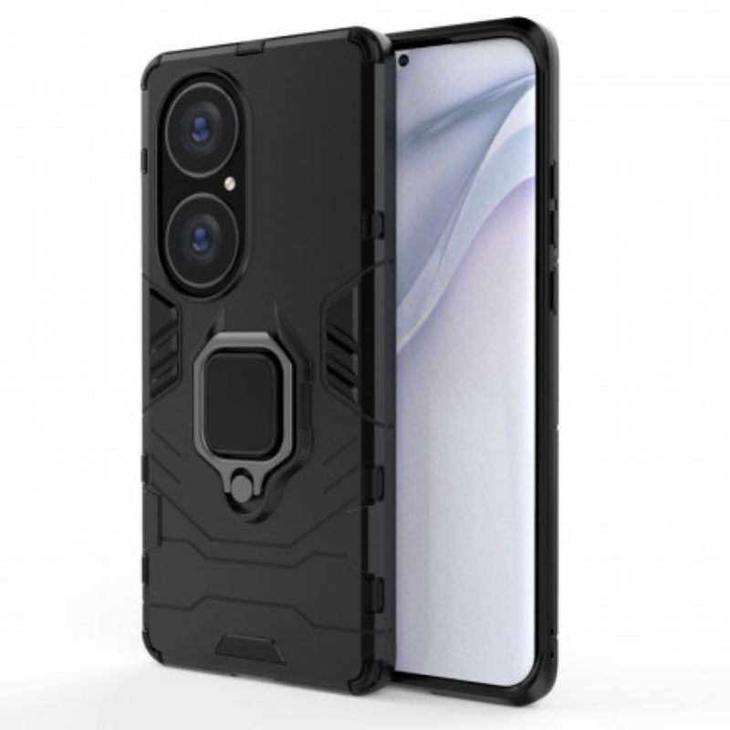 Case Huawei P50 Pro Renkaankestävä