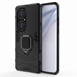 Case Huawei P50 Pro Renkaankestävä