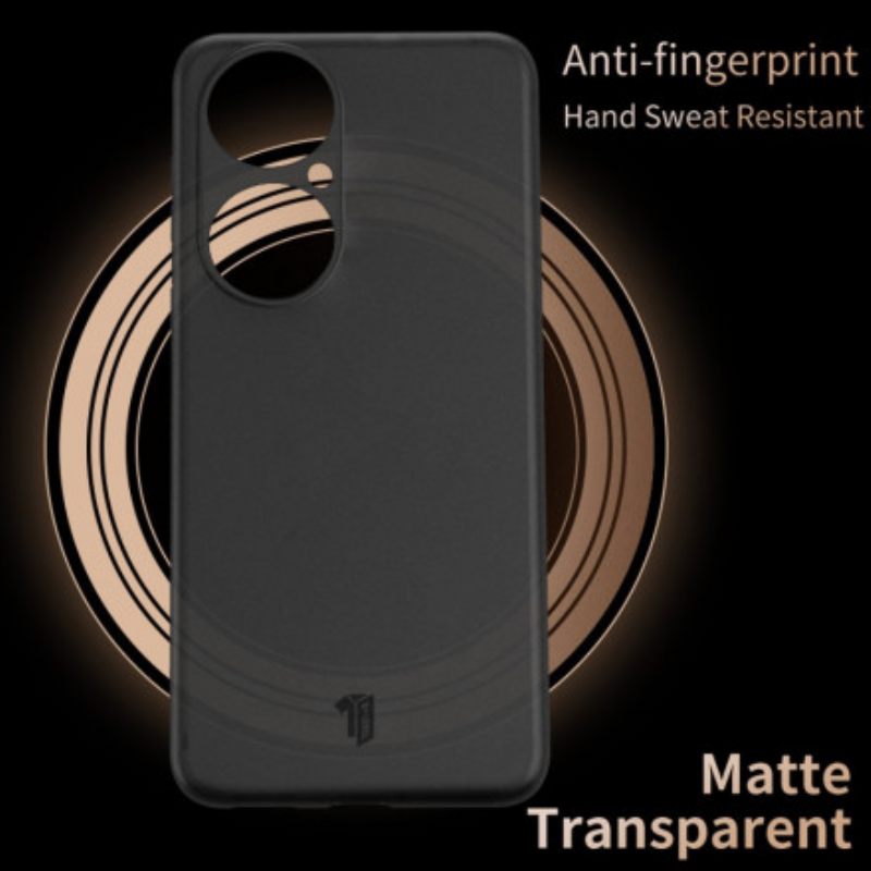 Case Huawei P50 Pro X-level Ultra Thin