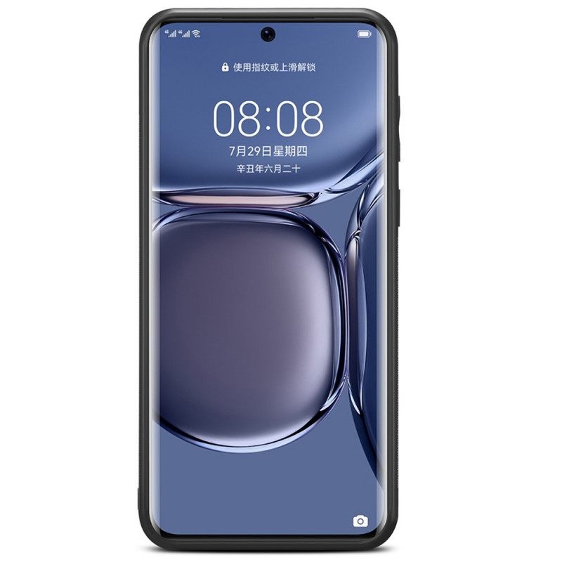 Kuori Huawei P50 Pro Denior Kortin Haltija