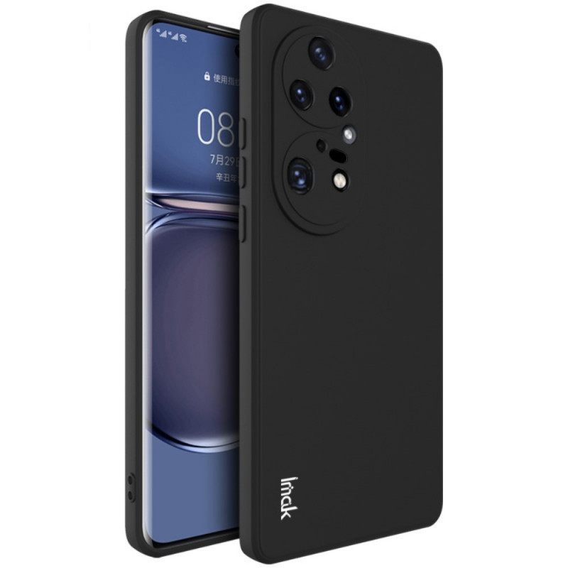 Kuori Huawei P50 Pro Imak Uc-4 Sarja