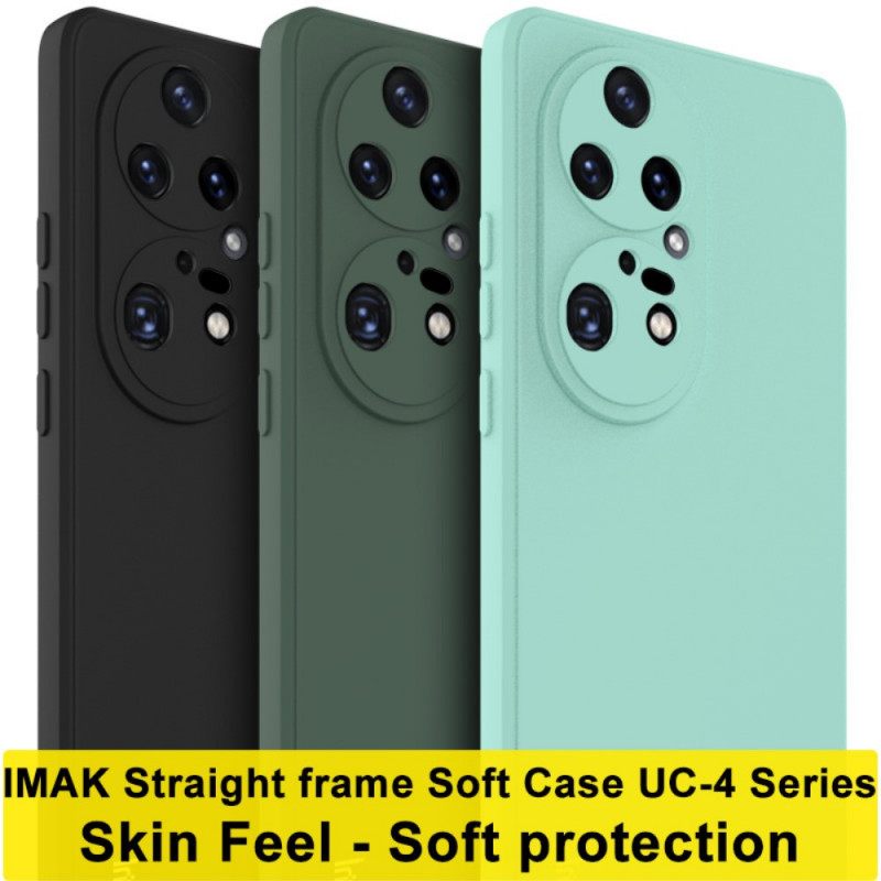 Kuori Huawei P50 Pro Imak Uc-4 Sarja