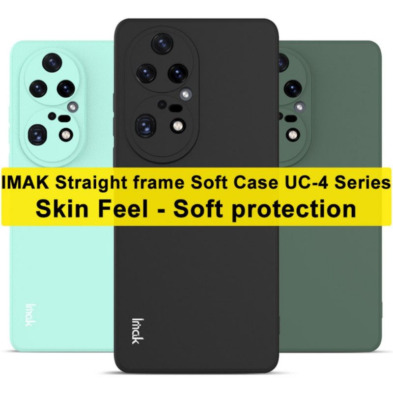 Kuori Huawei P50 Pro Imak Uc-4 Sarja