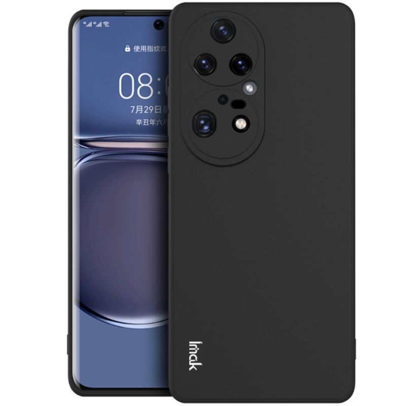 Kuori Huawei P50 Pro Imak Uc-4 Sarja