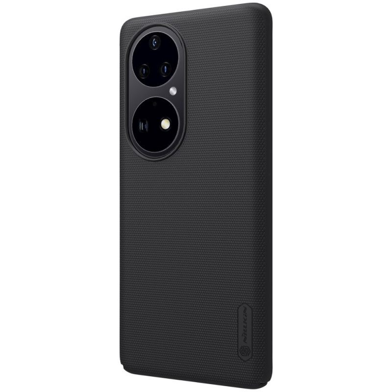 Kuori Huawei P50 Pro Rigid Frosted Nillkin