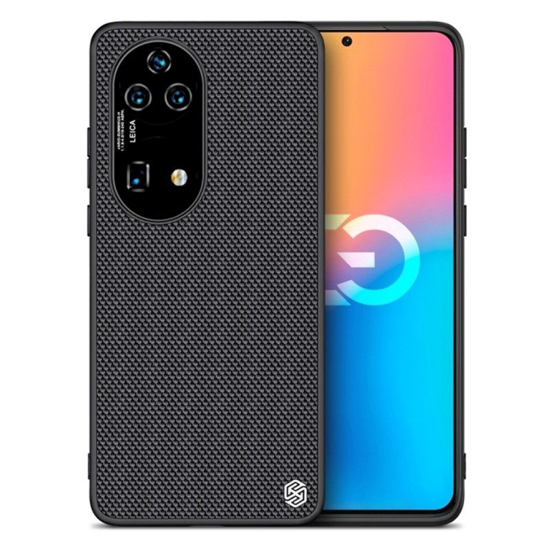 Kuori Huawei P50 Pro Teksturoitu Nillkin