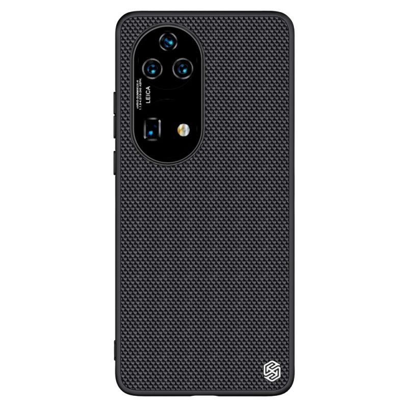 Kuori Huawei P50 Pro Teksturoitu Nillkin