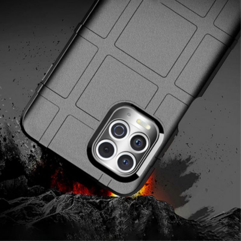 Case Moto G100 Rugged Shield