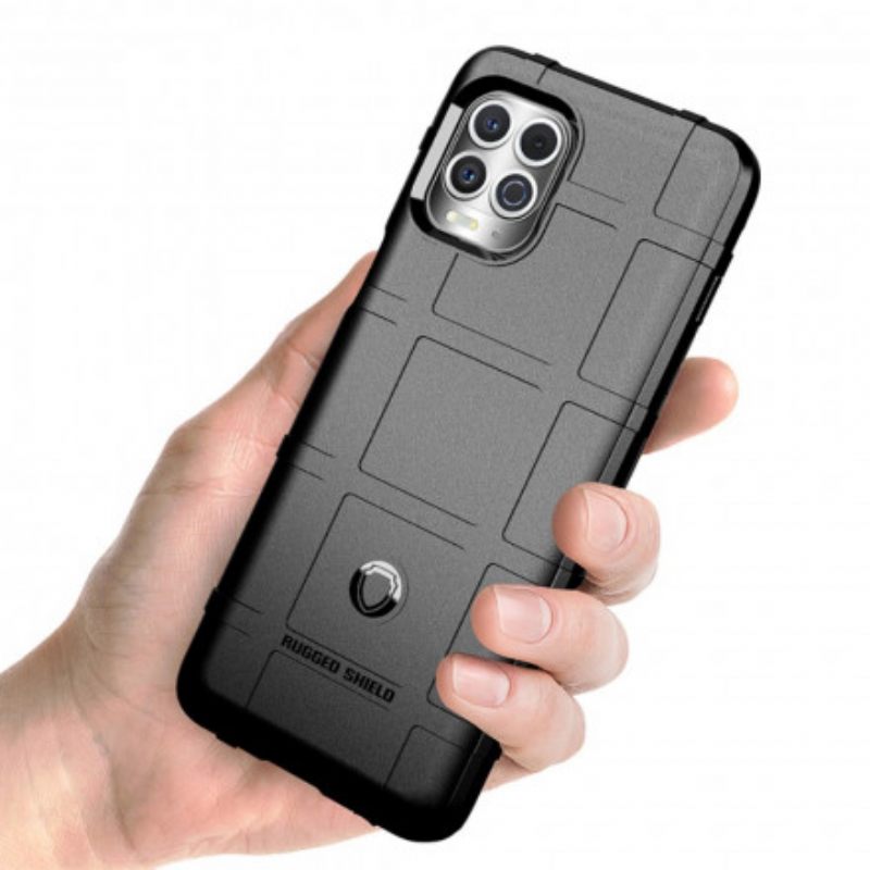 Case Moto G100 Rugged Shield