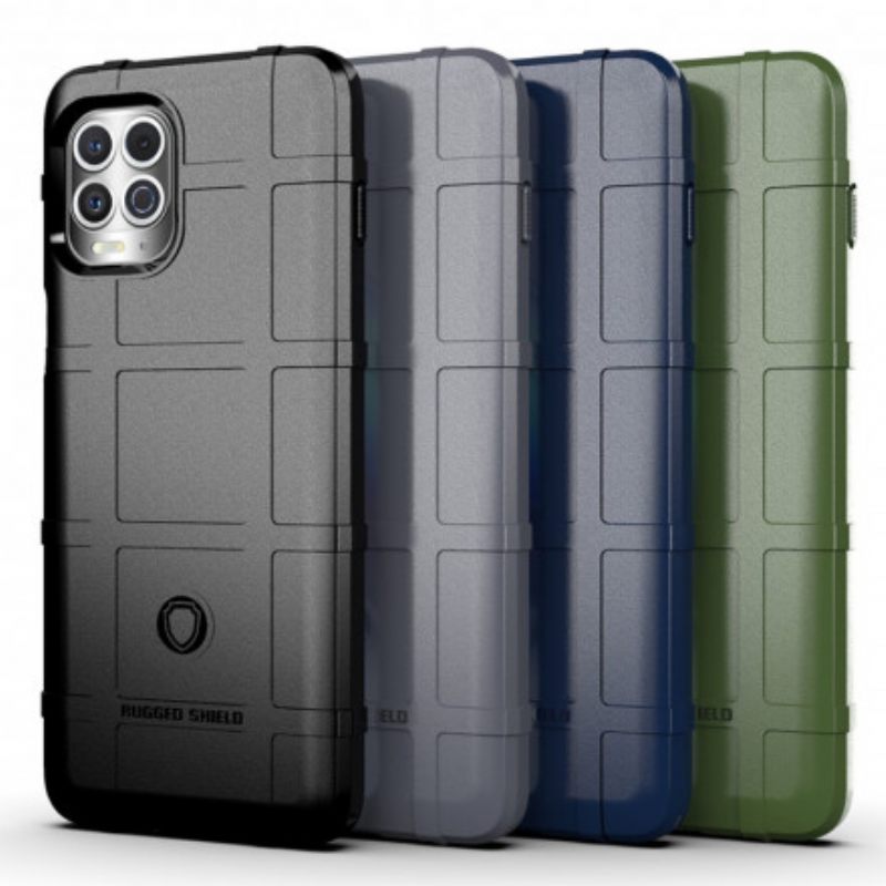 Case Moto G100 Rugged Shield