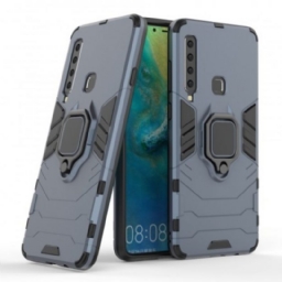 Case Samsung Galaxy A9 Renkaankestävä