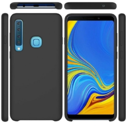 Case Samsung Galaxy A9 Silikonineste