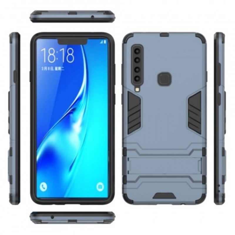 Kuori Samsung Galaxy A9 Ultra Resistant