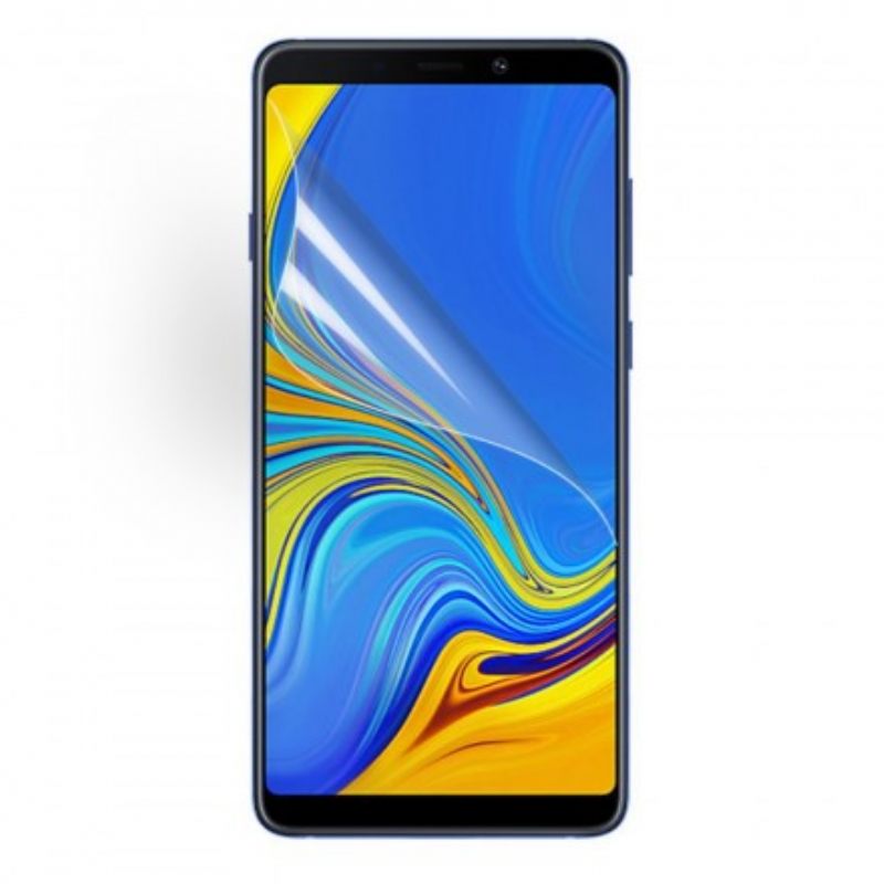 Näytönsuoja Samsung Galaxy A9 Lle