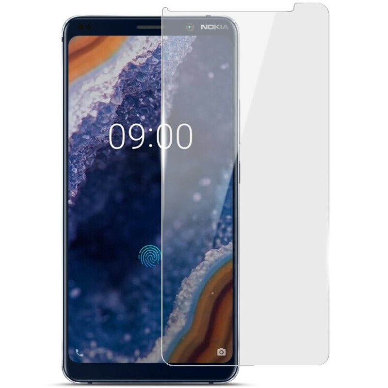 Näytönsuoja Nokia 9 Pureview Puhelimelle