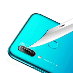 Suojaava Karkaistu Lasilinssi Huawei P Smart Z Lle