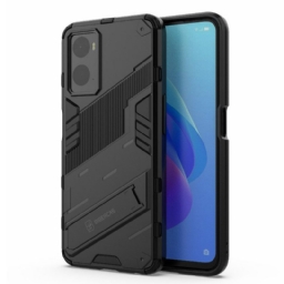 Case Realme 9i Tukee Kahta Handsfree-asentoa