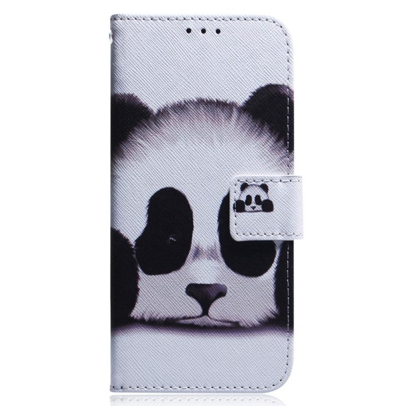 Kotelot Realme 9i Panda