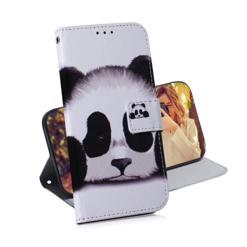 Kotelot Realme 9i Panda