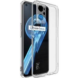 Kuori Realme 9i Transparent Invisible