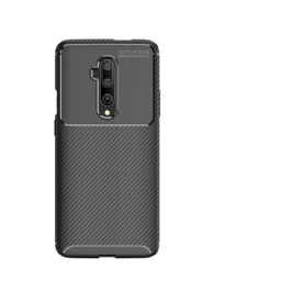 Case OnePlus 7T Pro Joustava Hiilikuiturakenne