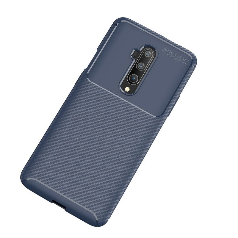 Case OnePlus 7T Pro Joustava Hiilikuiturakenne