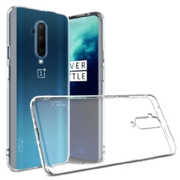 Case OnePlus 7T Pro Läpinäkyvä Imak