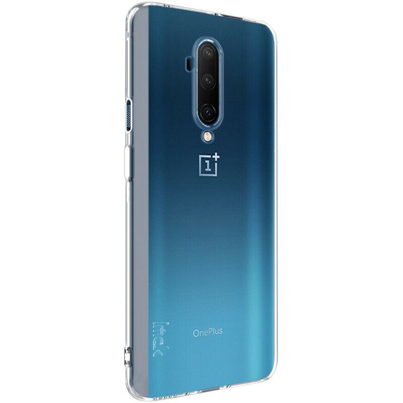 Case OnePlus 7T Pro Läpinäkyvä Imak