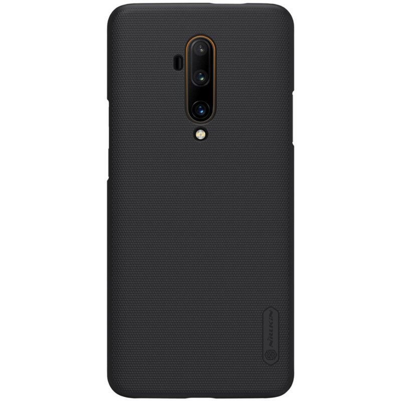 Case OnePlus 7T Pro Rigid Frosted Nillkin